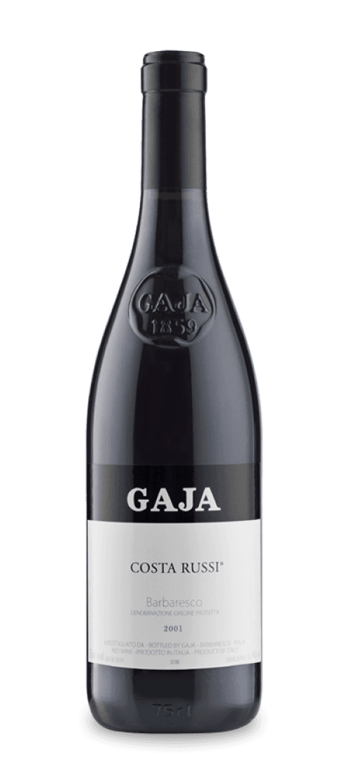 Gaja, Barbaresco, Costa Russi 10997222001