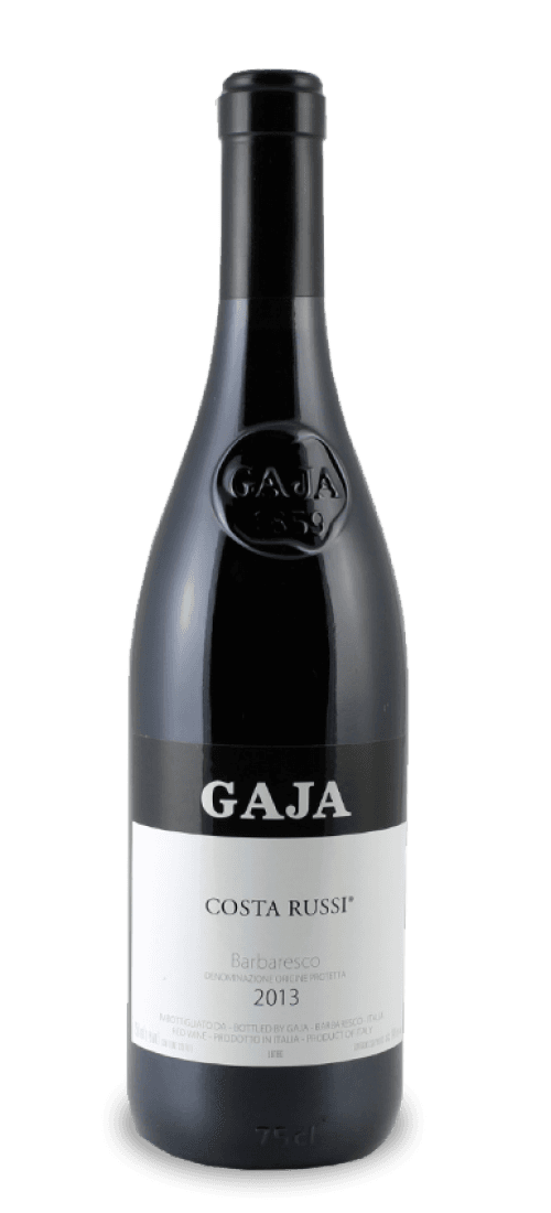 Gaja, Barbaresco, Costa Russi 10997222013