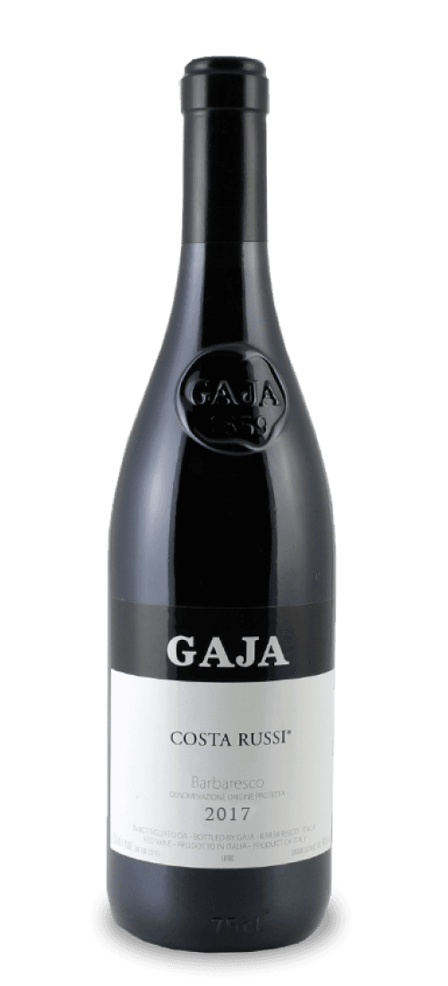 Gaja, Barbaresco, Costa Russi 10997222017