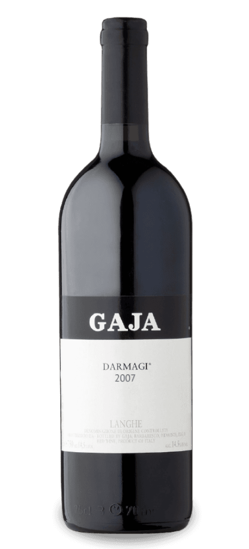 Gaja, Langhe, Darmagi 10997352007