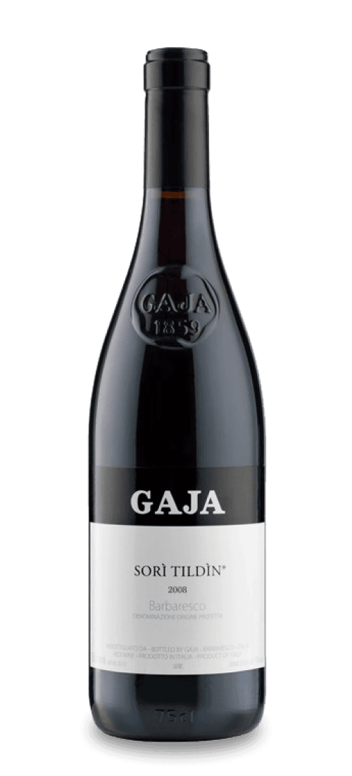 Gaja, Barbaresco, Sori Tildin 10997772008