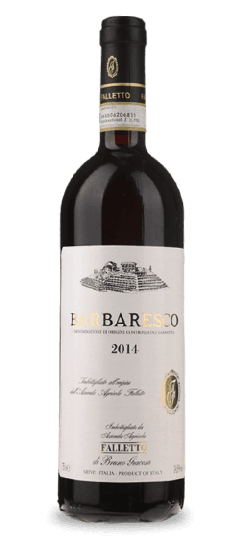 Bruno Giacosa, Barbaresco 10998522014