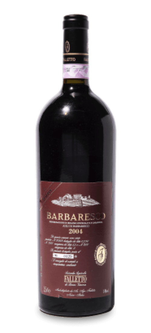 Bruno Giacosa, Barbaresco, Asili Riserva 10998812004