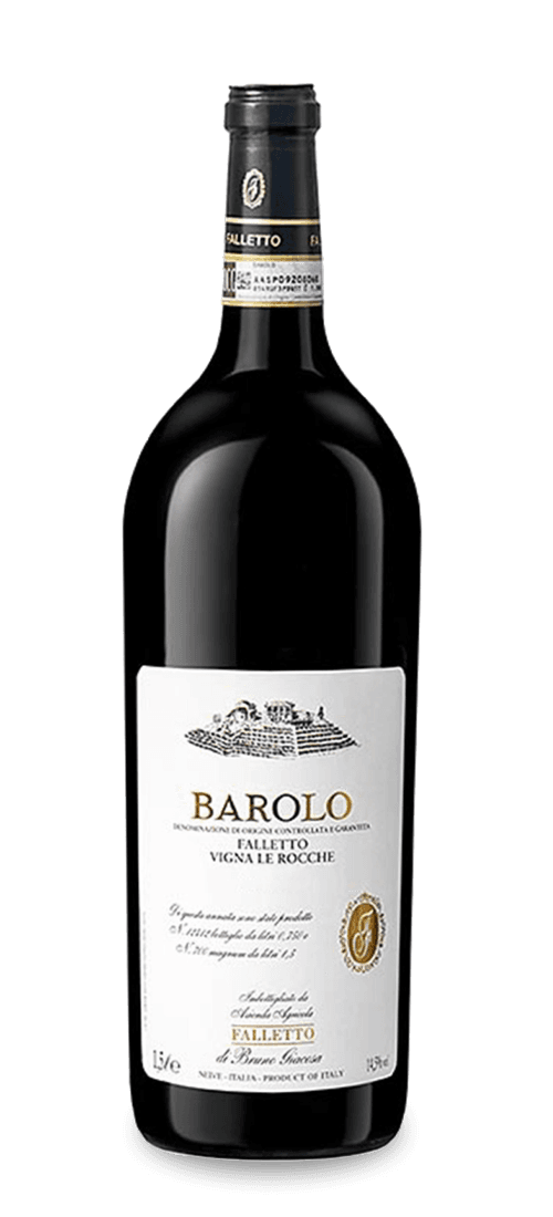 Bruno Giacosa, Barolo, Falletto 11000172011