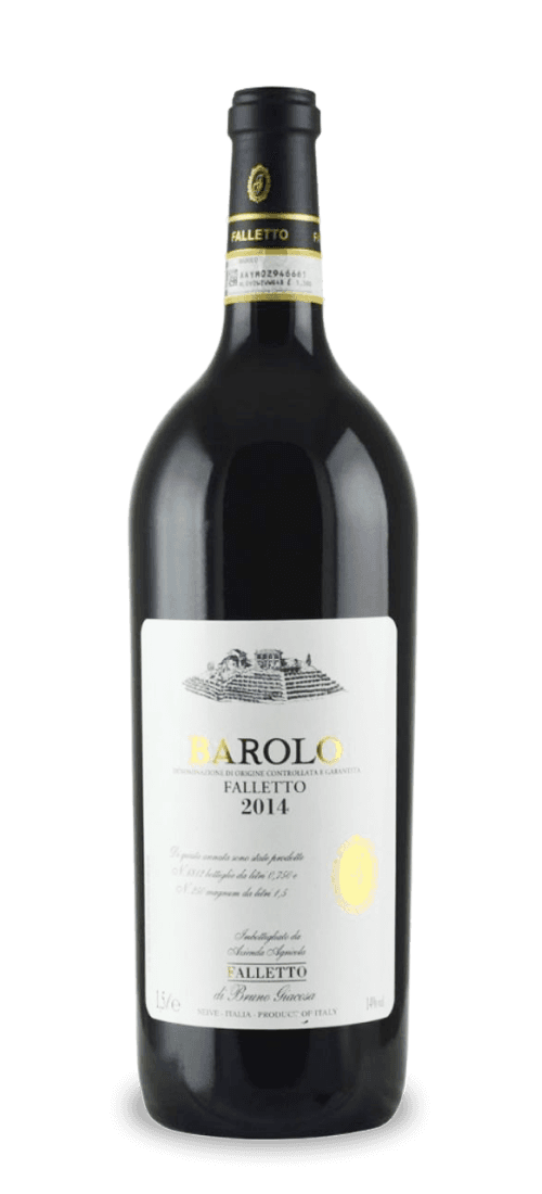 Bruno Giacosa, Barolo, Falletto 11000172014