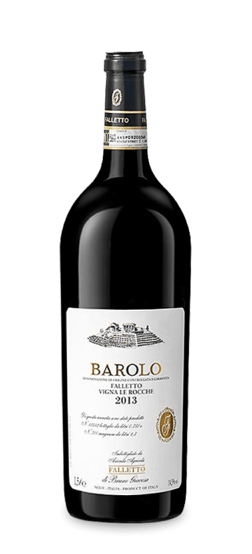 Bruno Giacosa, Barolo, Falletto Vigna Le Rocche 11000462013