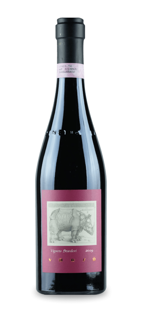 La Spinetta, Barbaresco, Starderi Vursu 11006002009