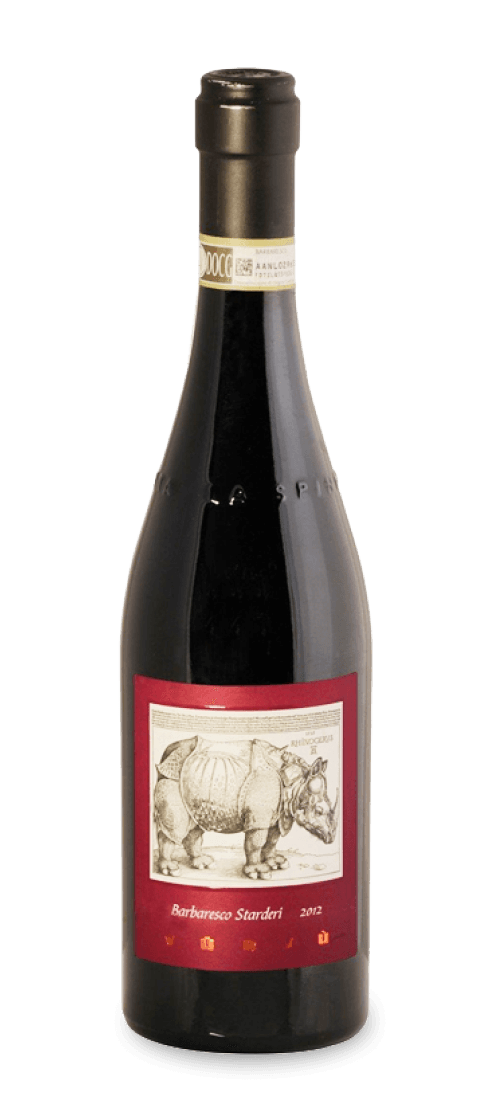 La Spinetta, Barbaresco, Starderi Vursu 11006002012