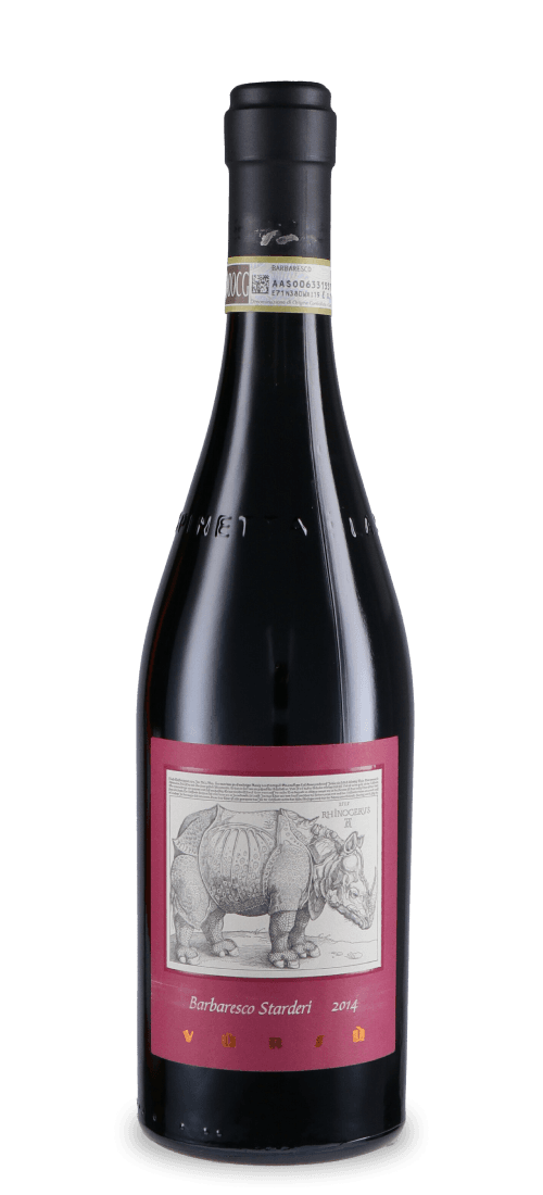 La Spinetta, Barbaresco, Starderi Vursu 11006002014