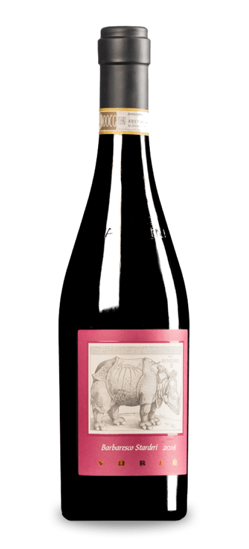 La Spinetta, Barbaresco, Starderi Vursu 11006002016