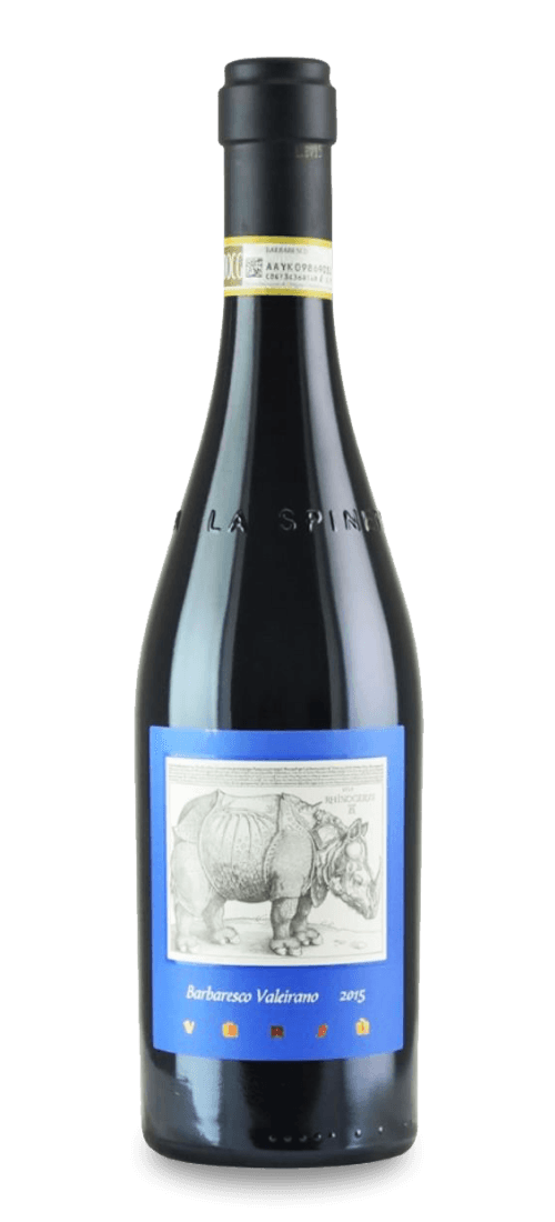 La Spinetta, Barbaresco, Valeirano Vursu 11006132015