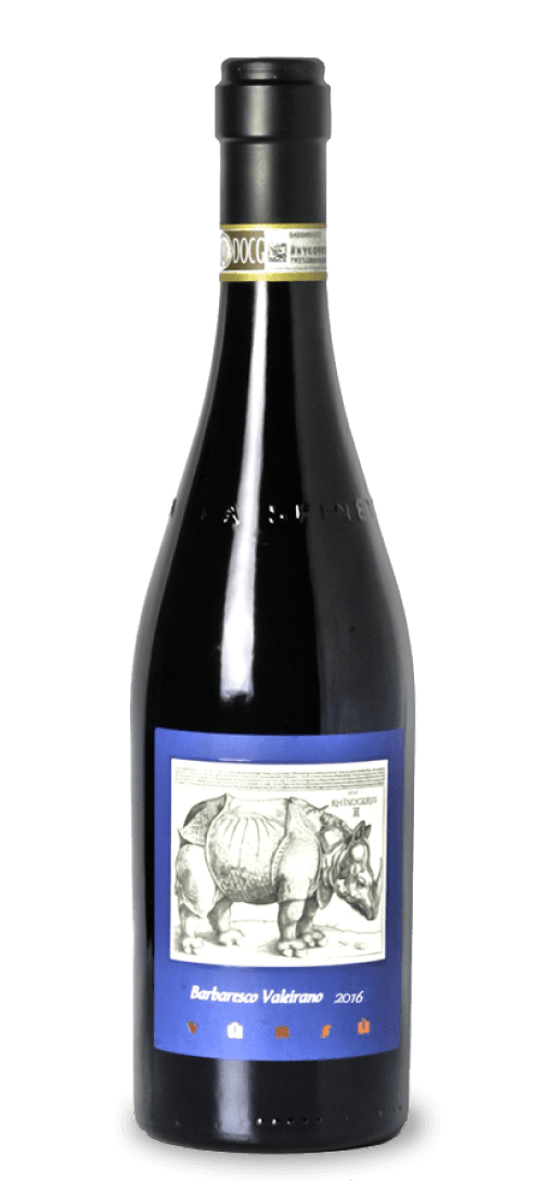 La Spinetta, Barbaresco, Valeirano Vursu 11006132016