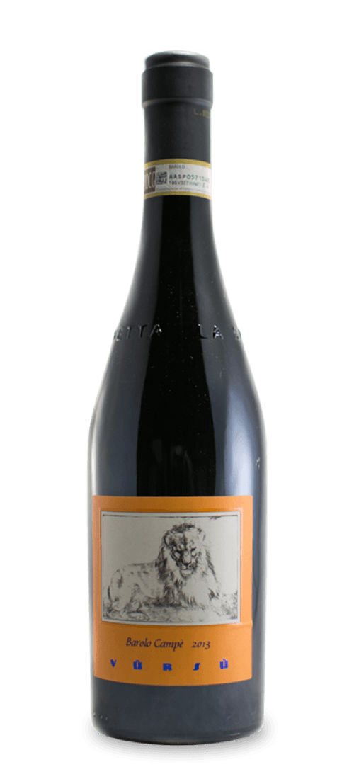 La Spinetta, Barolo, Campe 11006552013