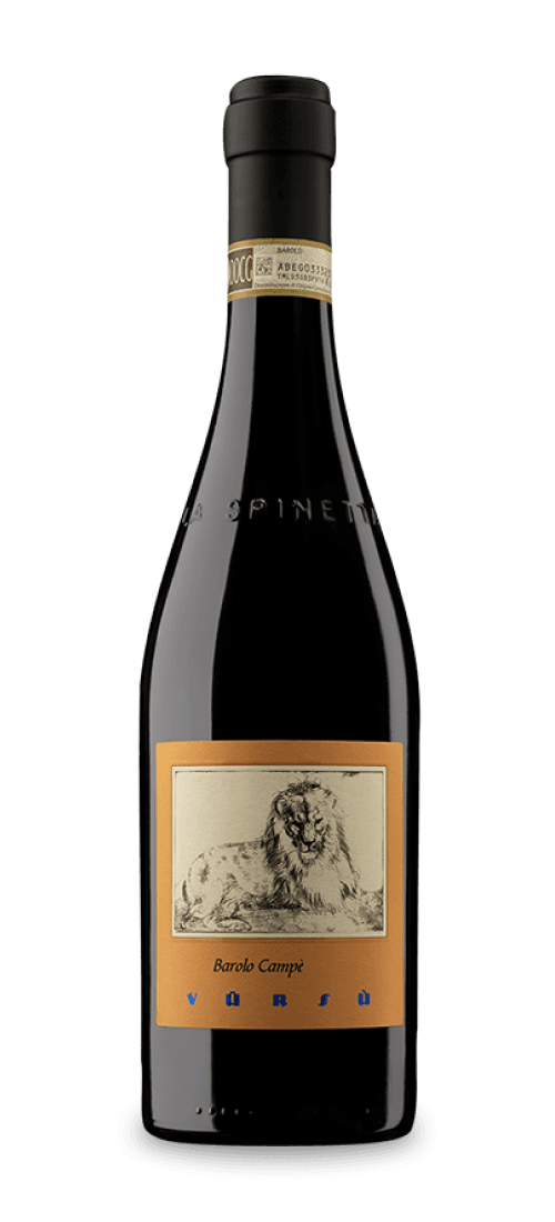 La Spinetta, Barolo, Campe 11006552015