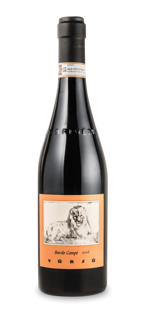 La Spinetta, Barolo, Campe 11006552018