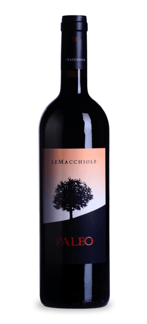 Le Macchiole, Bolgheri, Paleo Rosso 11008572019