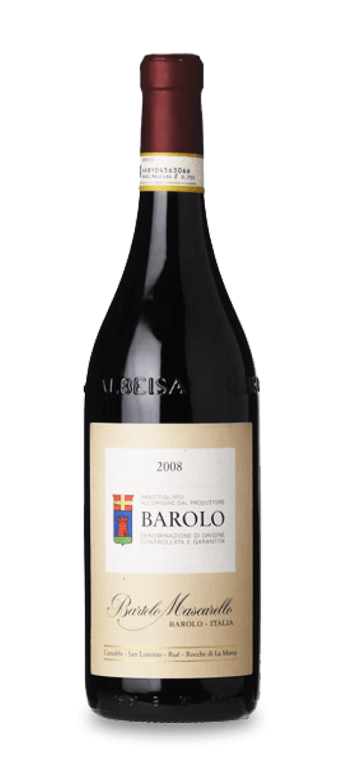 Bartolo Mascarello, Barolo 11012452008