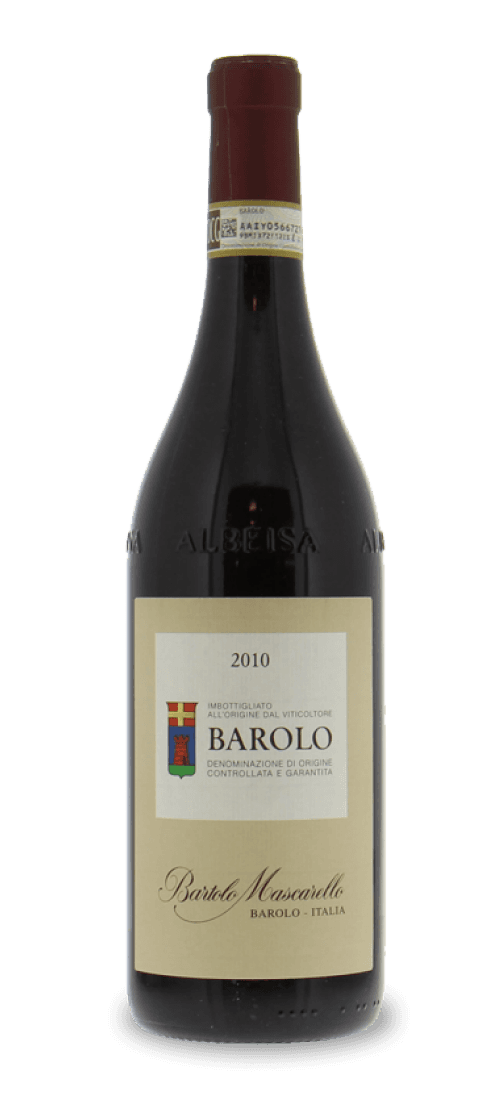 Bartolo Mascarello, Barolo 11012452010