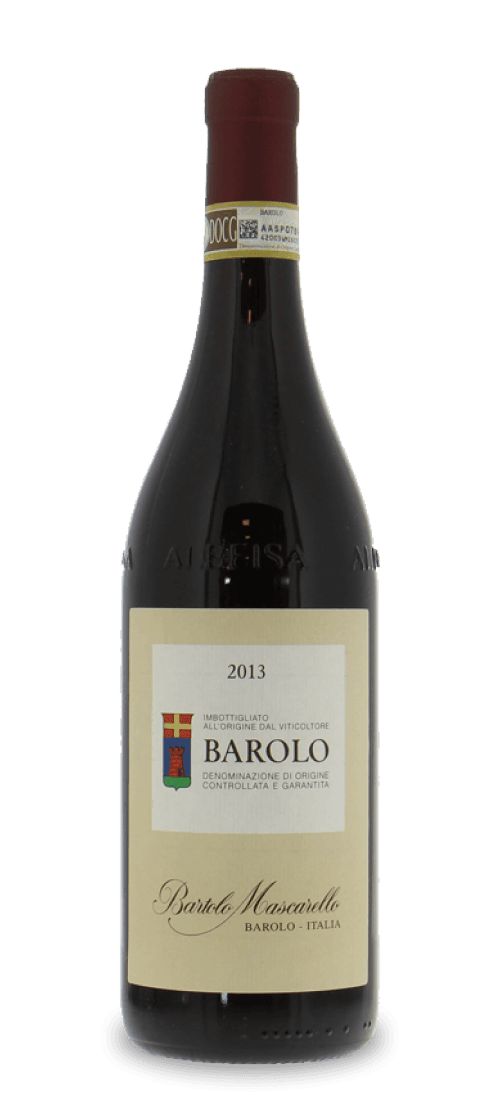 Bartolo Mascarello, Barolo 11012452013