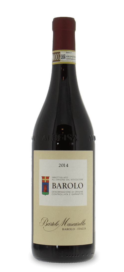 Bartolo Mascarello, Barolo 11012452014