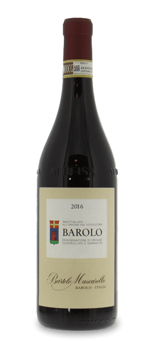 Bartolo Mascarello, Barolo 11012452016