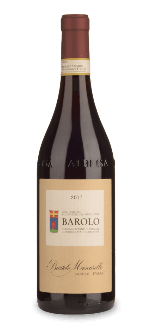 Bartolo Mascarello, Barolo 11012452017