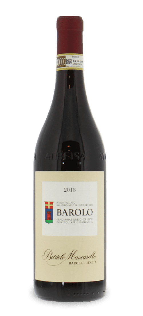 Bartolo Mascarello, Barolo 11012452018