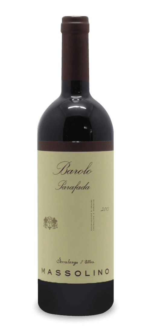 Massolino, Barolo 11014212013