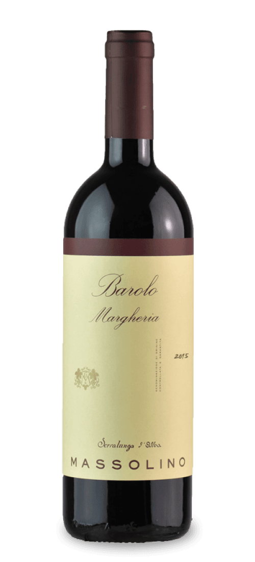 Massolino, Barolo, Margheria 11014342015