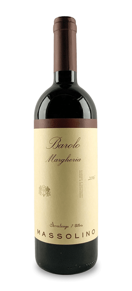 Massolino, Barolo, Margheria 11014342016