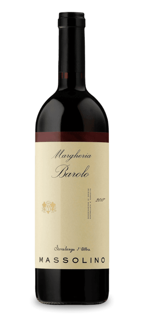 Massolino, Barolo, Margheria 11014342017