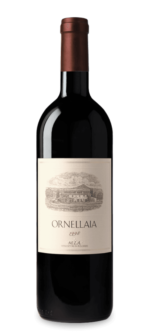 Ornellaia, Bolgheri 11020241998