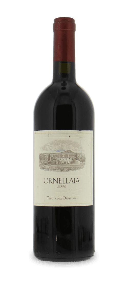 Ornellaia, Bolgheri 11020242000