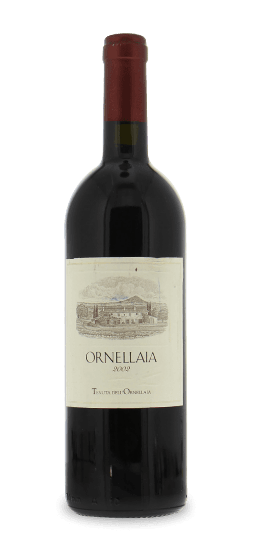 Ornellaia, Bolgheri 11020242002