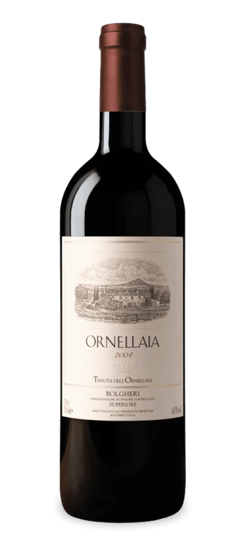 Ornellaia, Bolgheri 11020242004