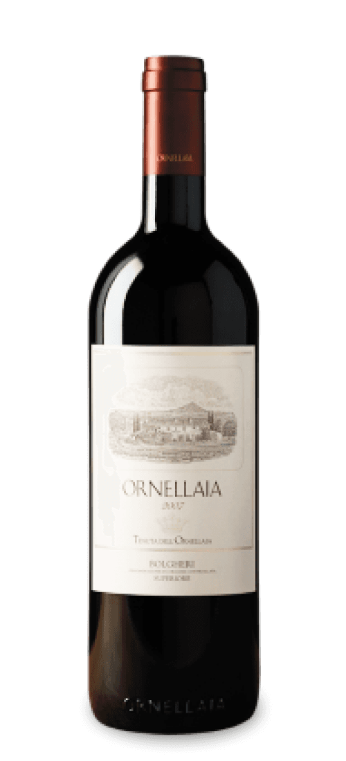 Ornellaia, Bolgheri 11020242007