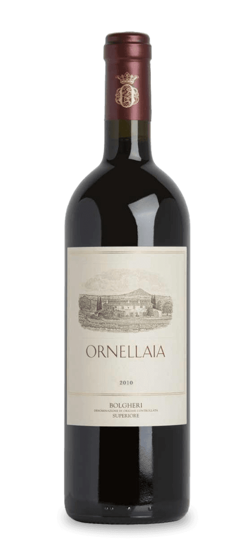 Ornellaia, Bolgheri 11020242010