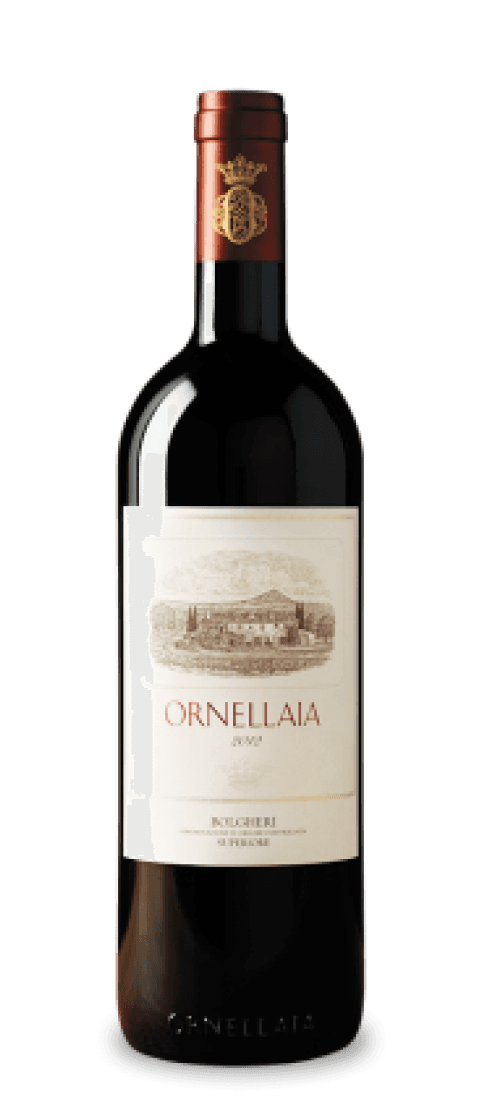 Ornellaia, Bolgheri 11020242012