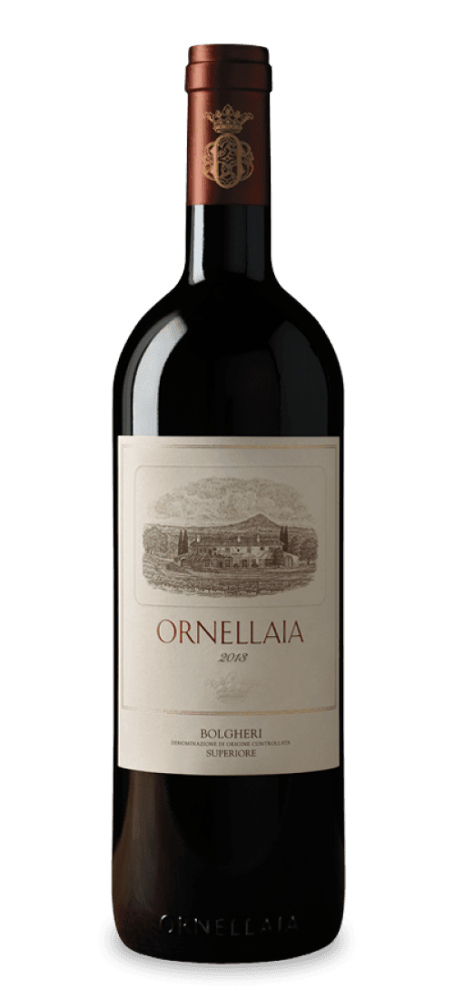 Ornellaia, Bolgheri 11020242013