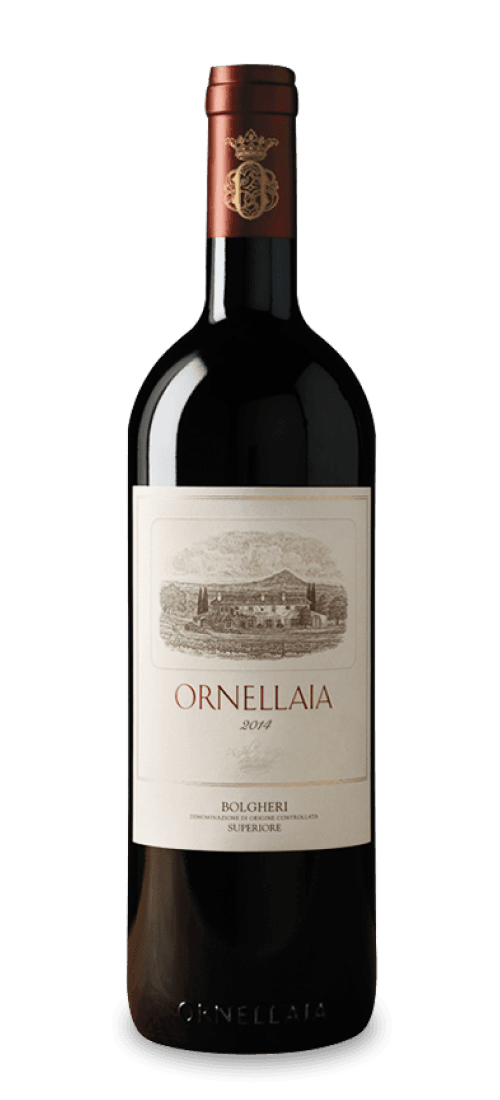 Ornellaia, Bolgheri 11020242014