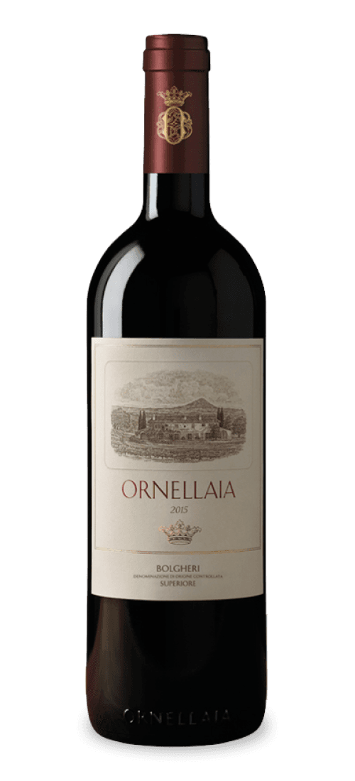 Ornellaia, Bolgheri 11020242015