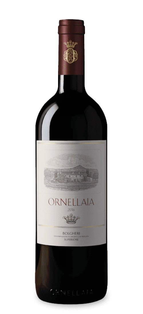 Ornellaia, Bolgheri 11020242016