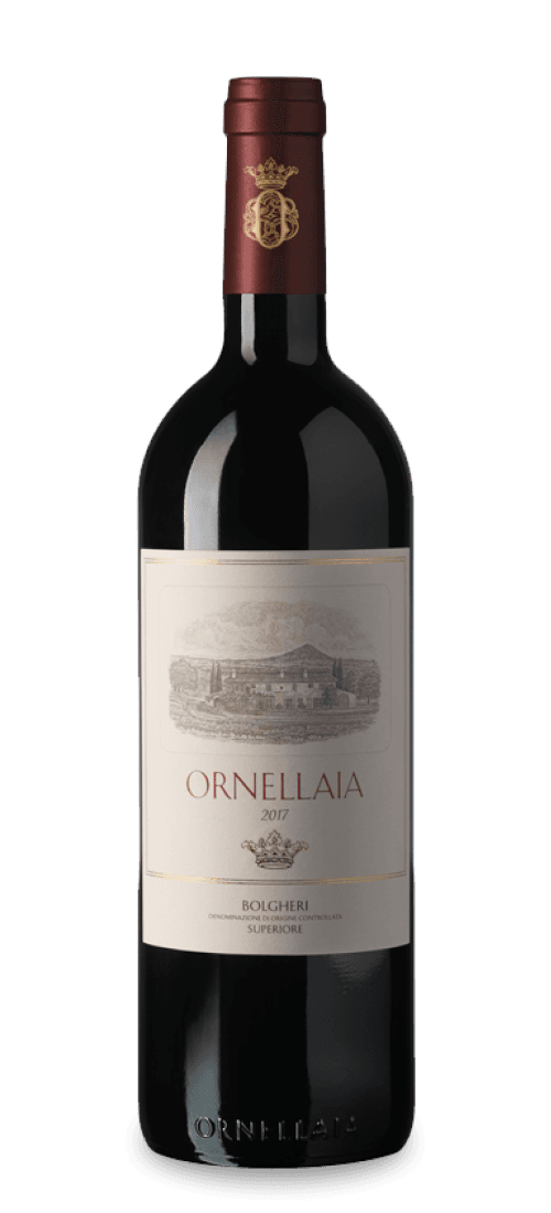 Ornellaia, Bolgheri 11020242017