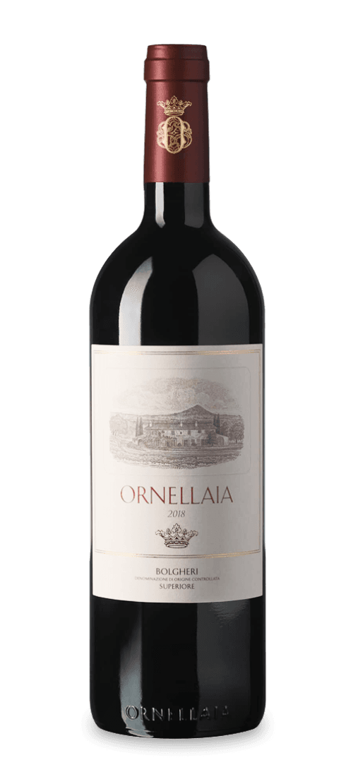 Ornellaia, Bolgheri 11020242018