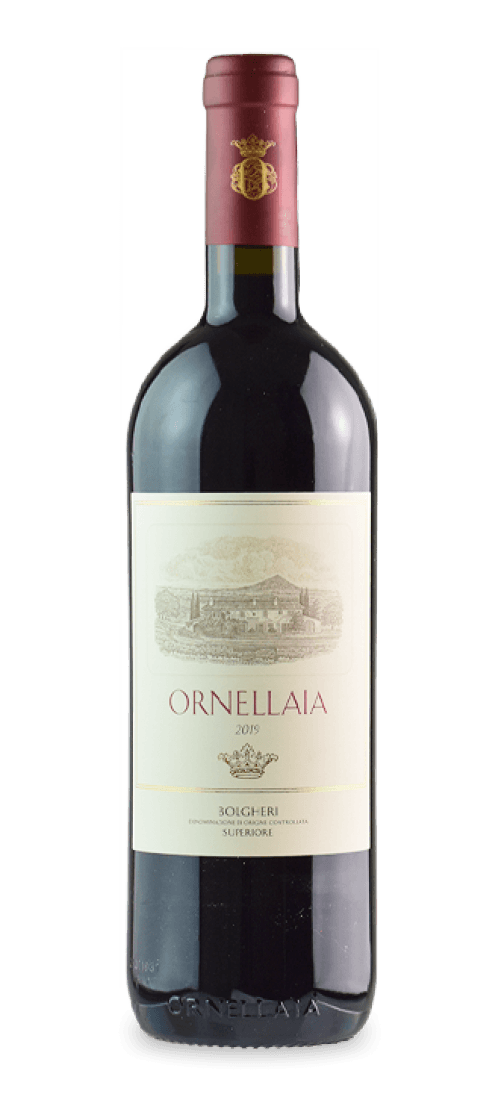 Ornellaia, Bolgheri 11020242019