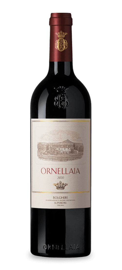 Ornellaia, Bolgheri 11020242020