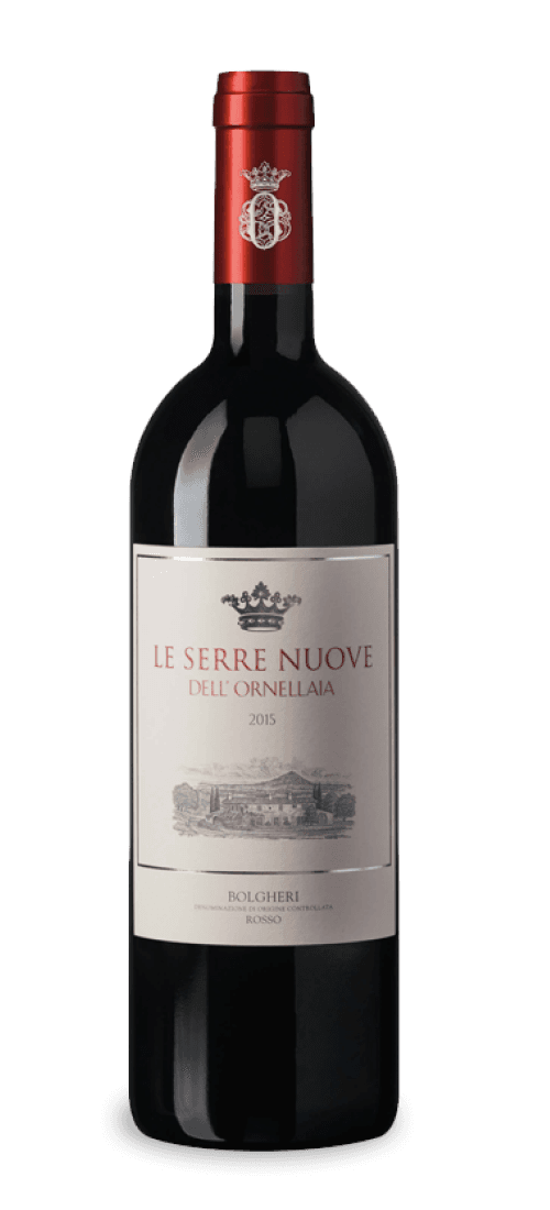 Le Serre Nuove dell'Ornellaia, Bolgheri 11022002015