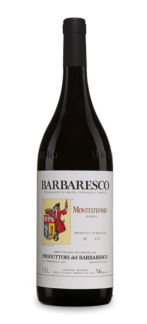 Produttori del Barbaresco, Barbaresco, Montestefano Riserva 11034122013