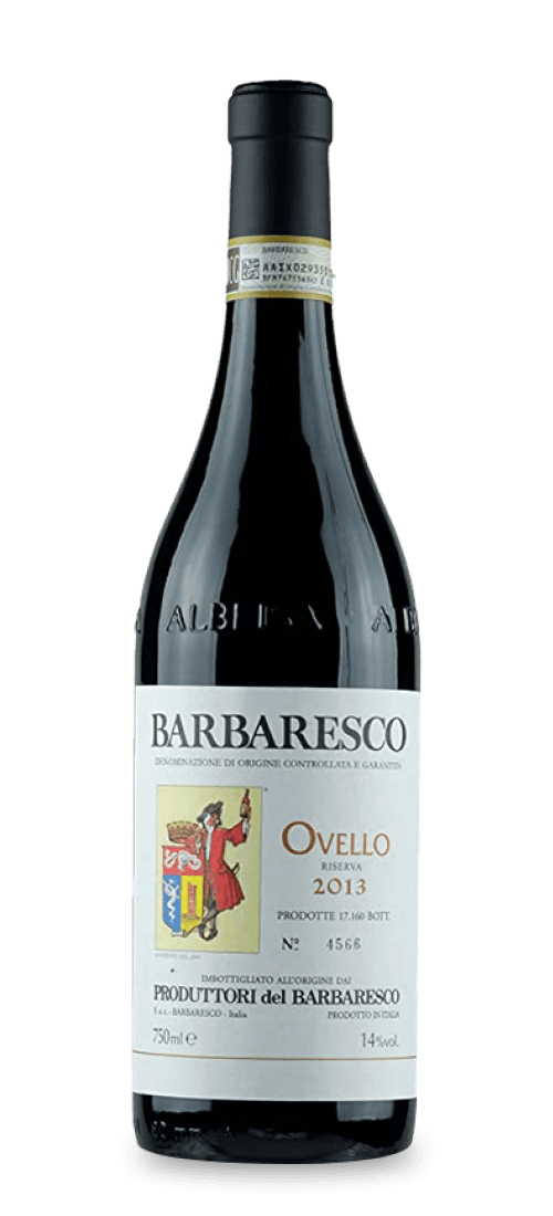 Produttori del Barbaresco, Barbaresco, Ovello Riserva 11034252013