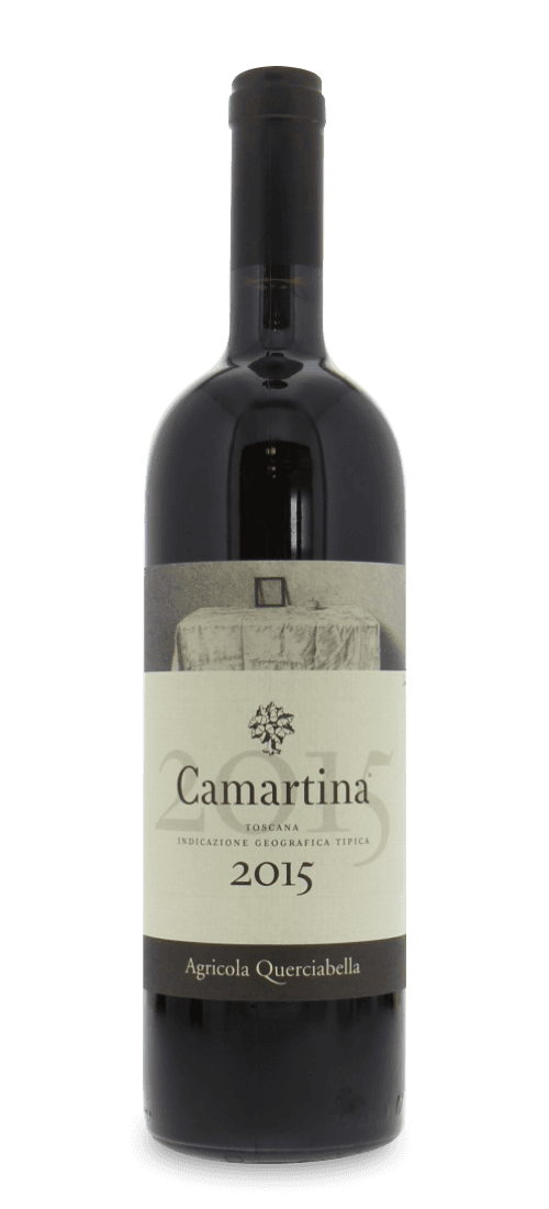 Querciabella, Camartina, IGT 11037442015